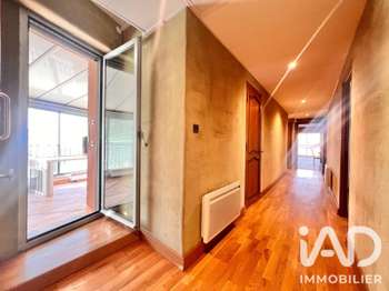 Vente appartement 5 pièces Vente appartement 5 pièces