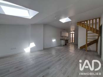 Vente Appartement 4 piècesBéziers