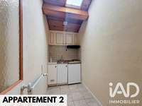 Vente appartement 6 pièces