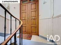 Vente appartement 6 pièces Vente appartement 6 pièces