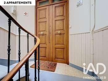 Vente Appartement 6 pièces +Béziers