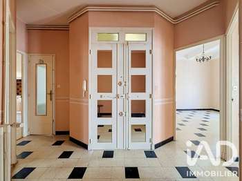 Vente appartement 6 pièces Vente appartement 6 pièces