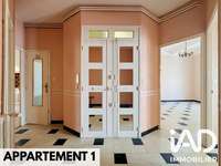 Vente appartement 6 pièces