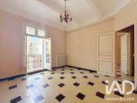 Vente appartement 6 pièces Vente appartement 6 pièces