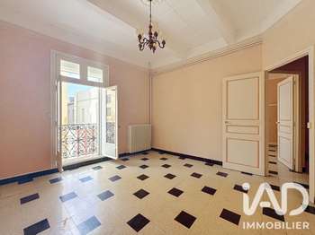 Vente appartement 6 pièces Vente appartement 6 pièces