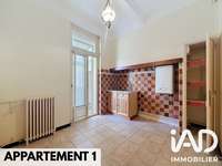 Vente appartement 6 pièces