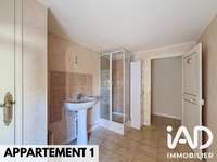 Vente appartement 6 pièces