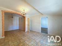 Vente appartement 6 pièces Vente appartement 6 pièces