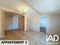 Vente appartement 6 pièces