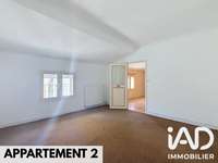 Vente appartement 6 pièces