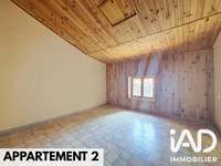 Vente appartement 6 pièces