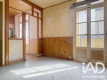 Vente appartement 3 pièces Béziers 34