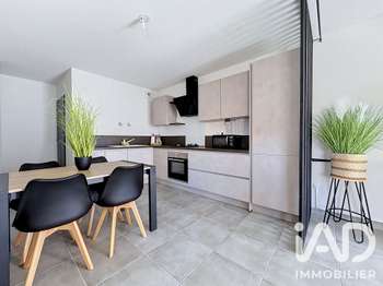 Vente Appartement 3 piècesBéziers