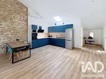 Vente Appartement 4 piècesBéziers