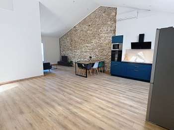 Vente appartement 4 pièces Béziers 34