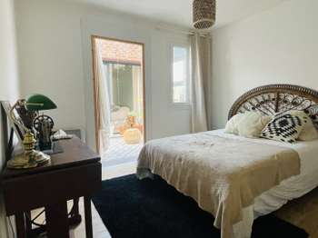 Vente appartement 4 pièces Béziers 34