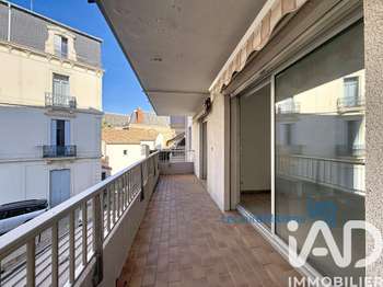 Vente Appartement 4 piècesBéziers