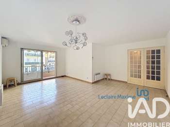 Vente Appartement 4 piècesBéziers