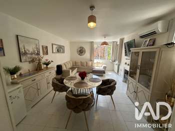 Vente Appartement 2 piècesBéziers