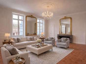 Vente Appartement 6 pièces +Béziers