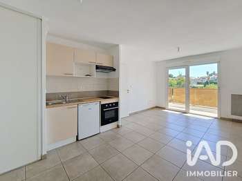 Vente Appartement 2 piècesBéziers