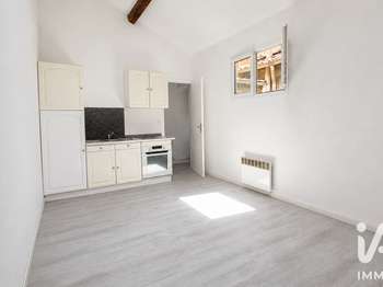 Vente Appartement 2 piècesBéziers