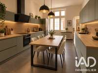 Vente appartement 8 pièces Vente appartement 8 pièces
