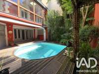 Vente appartement 8 pièces Vente appartement 8 pièces