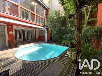 Vente Appartement 6 pièces +Béziers