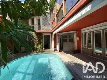 Vente appartement 8 pièces Vente appartement 8 pièces