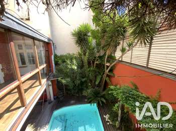 Vente appartement 8 pièces Vente appartement 8 pièces