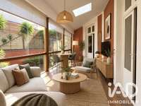 Vente appartement 8 pièces Vente appartement 8 pièces