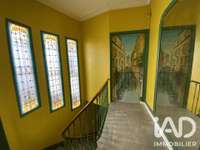 Vente appartement 8 pièces Vente appartement 8 pièces