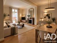 Vente appartement 8 pièces Vente appartement 8 pièces