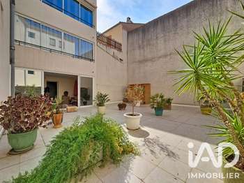 Vente Appartement 3 piècesBéziers