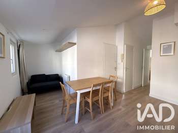 Vente appartement 3 pièces Vente appartement 3 pièces