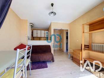 Vente Appartement 2 piècesBéziers