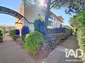 Vente appartement 2 pièces Béziers 34