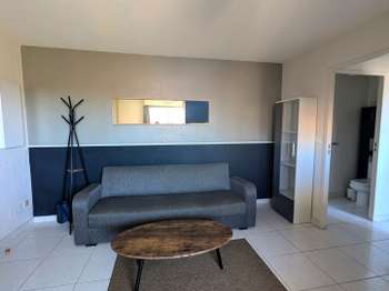Vente Appartement 2 piècesBéziers