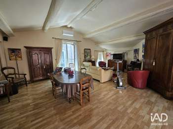 Vente Appartement 4 piècesBéziers