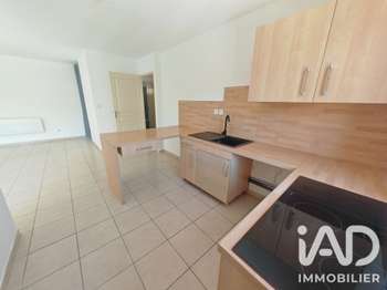 Vente Appartement 3 piècesBéziers