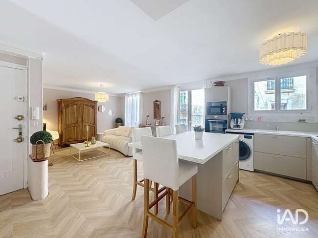 Appartement 3 pièces 75 m² · à Béziers · 75 m² · 136 000 €