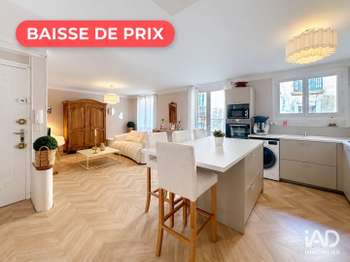 Vente appartement 3 pièces Béziers 34