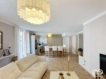 Vente appartement 3 pièces Vente appartement 3 pièces