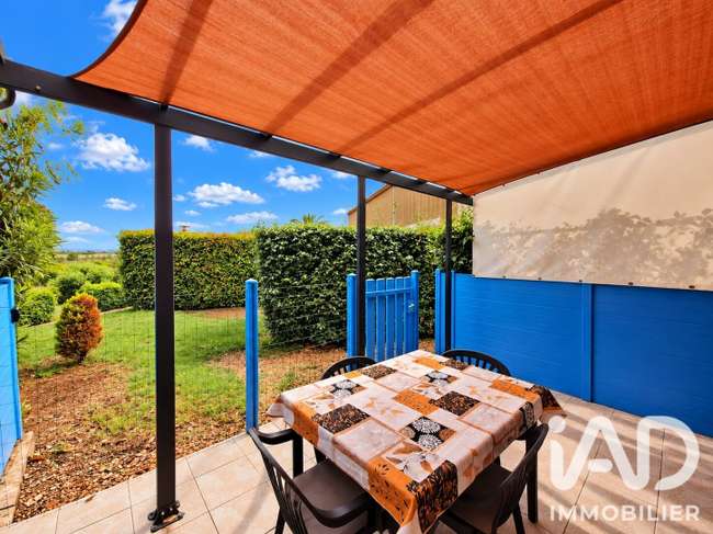 Appartement 3 pièces 39 m² · à Béziers · 39 m² · 129 000 €