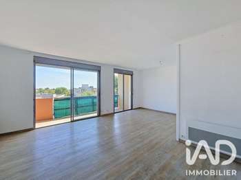 Vente Appartement 4 piècesBéziers