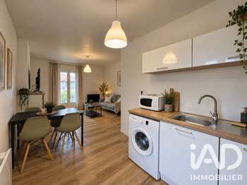 Vente appartement 2 pièces Béziers 34