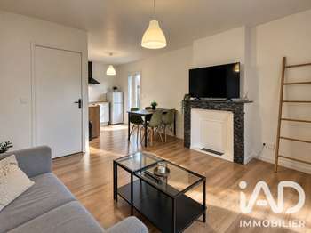 Vente appartement 2 pièces Vente appartement 2 pièces