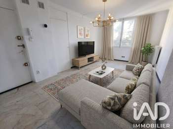 Vente appartement 3 pièces Béziers 34