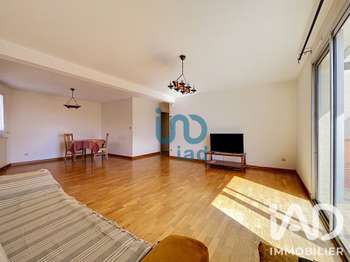 Vente Appartement 3 piècesBéziers